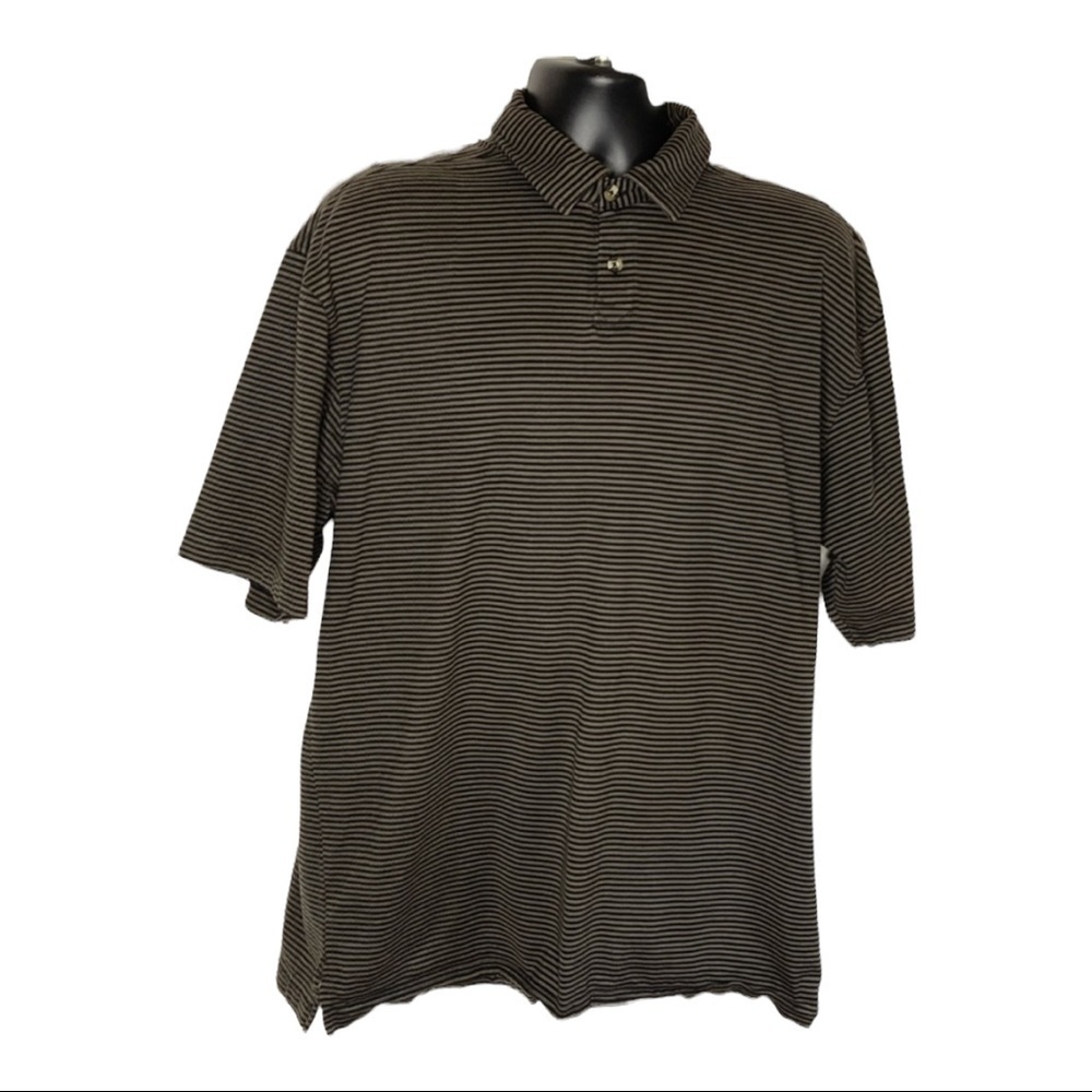 Callaway Golf Polo Shirt Sz XL